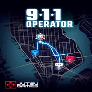 911 Operator - Steam Key - Global
