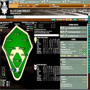 Out of the Park Baseball 14 - Steam Key - Global