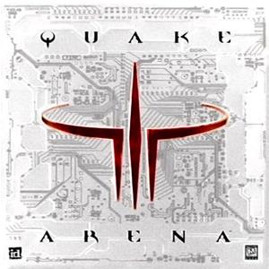 Quake III Arena - Steam Key - Global