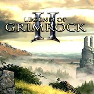 Legend of Grimrock 2 - Steam Key - Global