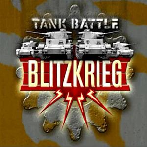 Tank Battle: Blitzkrieg - Steam Key - Global