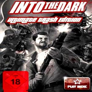 Into the Dark: Ultimate Trash Edition - Steam Key - Global