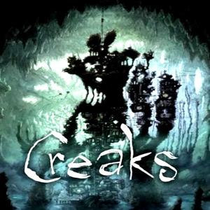 Creaks - Steam Key - Global