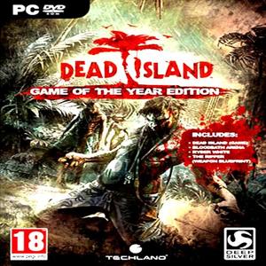 Dead Island: Game of the Year Edition - Steam Key - Europe