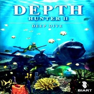 Depth Hunter 2: Deep Dive - Steam Key - Global