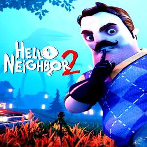 Hello Neighbor 2 - Steam Key - Global