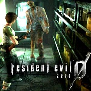 Resident Evil 0: HD Remaster - Steam Key - Global