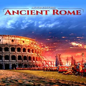 Aggressors: Ancient Rome - Steam Key - Global