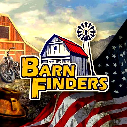 Barn Finders - Steam Key - Global