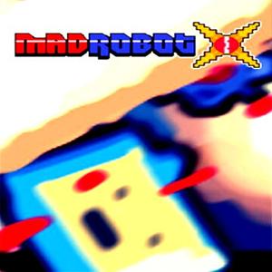 Madrobot X - Steam Key - Global