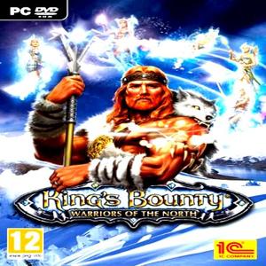 King's Bounty: Warriors of the North (Complete Edition) - Steam Key - Global