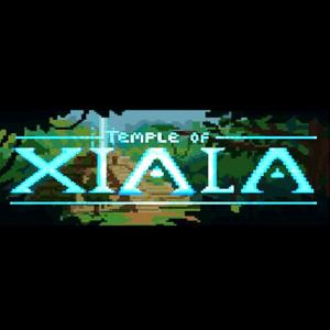 Temple of Xiala - Steam Key - Global