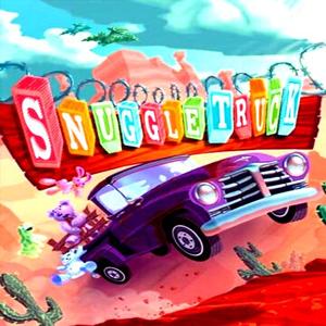 Snuggle Truck - Steam Key - Global