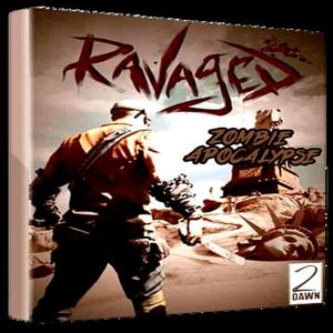 Ravaged Zombie Apocalypse - Steam Key - Global