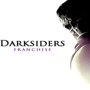 Darksiders Franchise Pack 2015 - Steam Key - Global