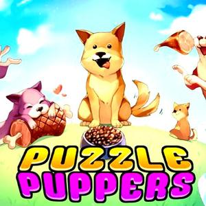 Puzzle Puppers - Steam Key - Global