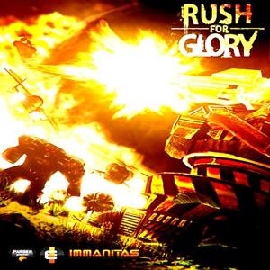 Rush for Glory - Steam Key - Global