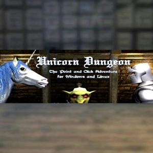 Unicorn Dungeon - Steam Key - Global