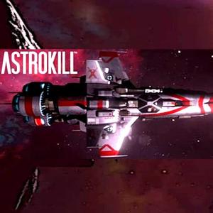 ASTROKILL - Steam Key - Global