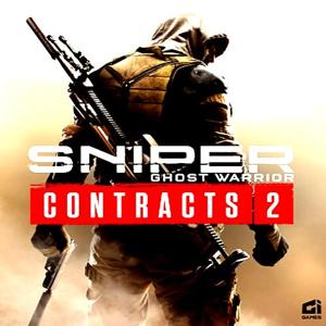 Sniper Ghost Warrior Contracts 2 - Steam Key - Global