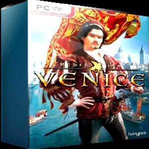 Rise of Venice (Gold Edition) - Steam Key - Global