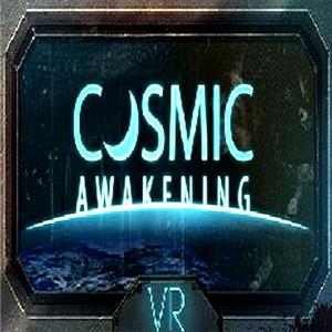 Cosmic Awakening VR - Steam Key - Global