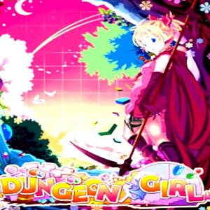 Dungeon Girl - Steam Key - Global