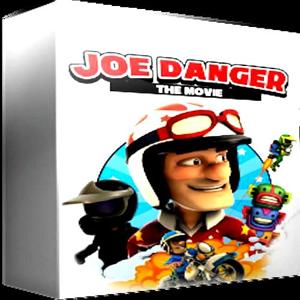 Joe Danger 2: The Movie - Steam Key - Global