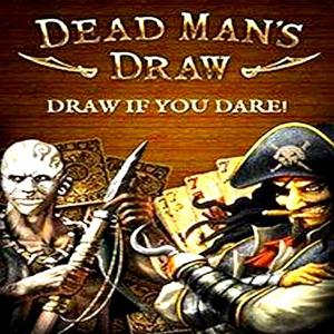 Dead Man's Draw - Steam Key - Global