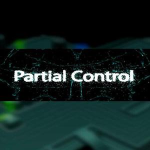 Partial Control - Steam Key - Global