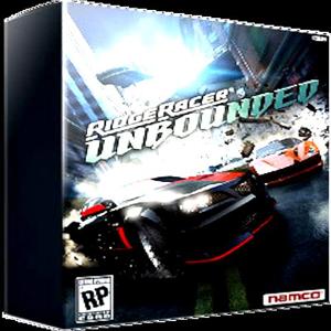 Ridge Racer Unbounded (Limited Edition) - Steam Key - Europe