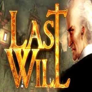 Last Will - Steam Key - Global