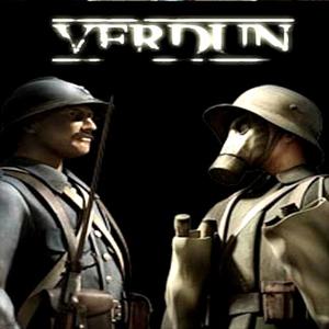 Verdun - Steam Key - Global