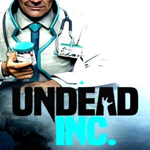 Undead Inc. - Steam Key - Global