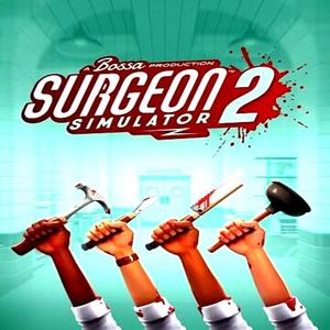 Surgeon Simulator 2 - Steam Key - Global