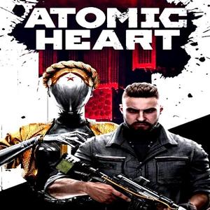 Atomic Heart - Steam Key - Global