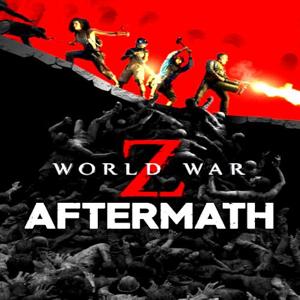 World War Z: Aftermath - Steam Key - Europe