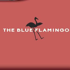 The Blue Flamingo - Steam Key - Global