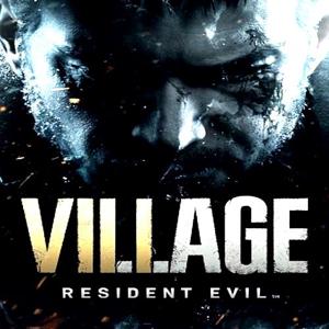Resident Evil 8: Village - Steam Key - Global