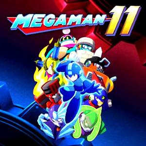 Mega Man 11 - Steam Key - Global