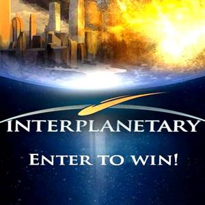 Interplanetary - Steam Key - Global