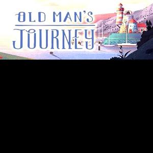 Old Man's Journey - Steam Key - Global