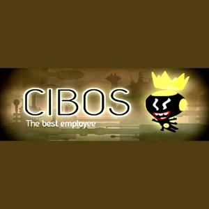 CIBOS - Steam Key - Global