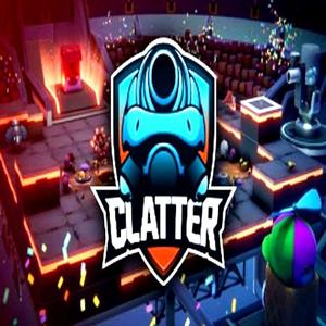 Clatter - Steam Key - Global