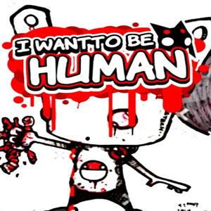 I Want To Be Human - Steam Key - Global