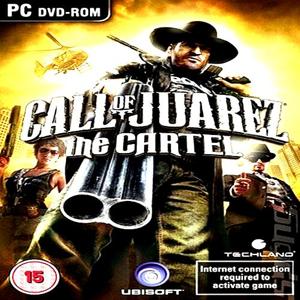 Call of Juarez: The Cartel - Steam Key - Global