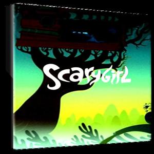 Scary Girl - Steam Key - Global