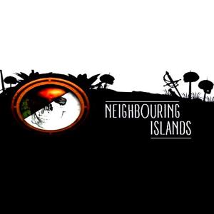 Neighboring Islands - Steam Key - Global