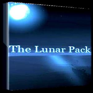 Lunar Pack - Steam Key - Global