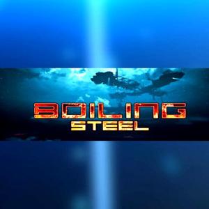 Boiling Steel - Steam Key - Global